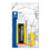 Staedtler STAEDTLER Eraser & Sharpener Set - Medium Size - Latex & Phthalate-Free Rubber - 1