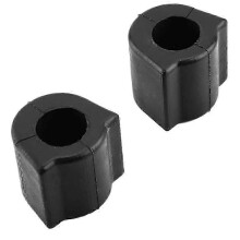 2123230965 Front Stabilizer Bushing 25mm Sway Bar Bushing compatible with E Class W212 2009-2016 f74