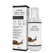 Eelhoe Firming Facial Spray Hydrating And Smoothing Skin Collagen Firming Moisturizing Essence Spray