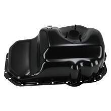 Coppa dell'olio for Audi A3 Cabriolet 1.2 TFSI 03C103603B 2010-2013 Acciaio