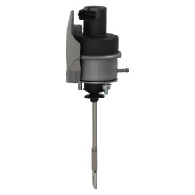 Ladedruckregelventil for Opel Astra/Insignia/Zafira 1.6 CDTi 54389880031