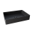 RAK Ingot Rectangular Countertop Basin Black 1