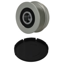 Polea Alternador para Audi A4 B5 1.6/1.8/1.9 1994-2000 F-225653.11 ZN5380