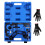 Engine Adjustment Tool Timing Chain Locking Tools Set for BMW N47 N47S N57 N57S 1