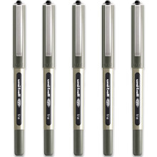 Uni-Ball Eye Fine Rollerball Pens, black