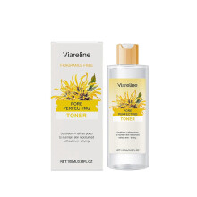 Limited time!!Viareline Witch Hazel Moisturizing Toner Gentle Plant Ingredients for Hydrating And Moisturizing Daily Facial Care