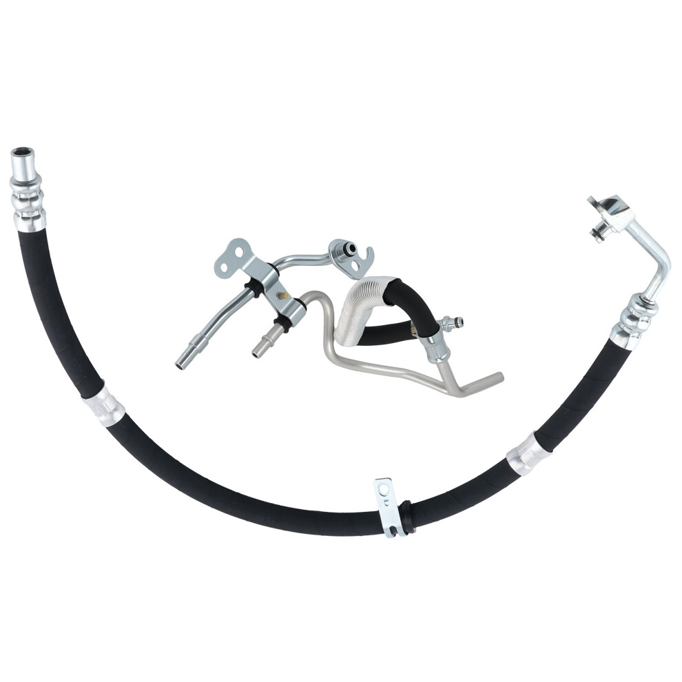 Power Steering Pressure Line Hose For Land Rover Freelander 2 06-2014 Lr029185g 6941477798462
