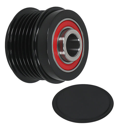 Overrunning Alternator Pulley for Ford Transit Custom EcoBlue 1883806 2.0