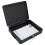 Sterling DB02 Deed Boxes, Black, 14.5" 1