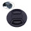 Front Lens Cover for Nikon Camera 55mm (black)-hao 1