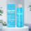 Detergente per WC in schiuma ecologico e deodorante 3,38 fl oz 3 5