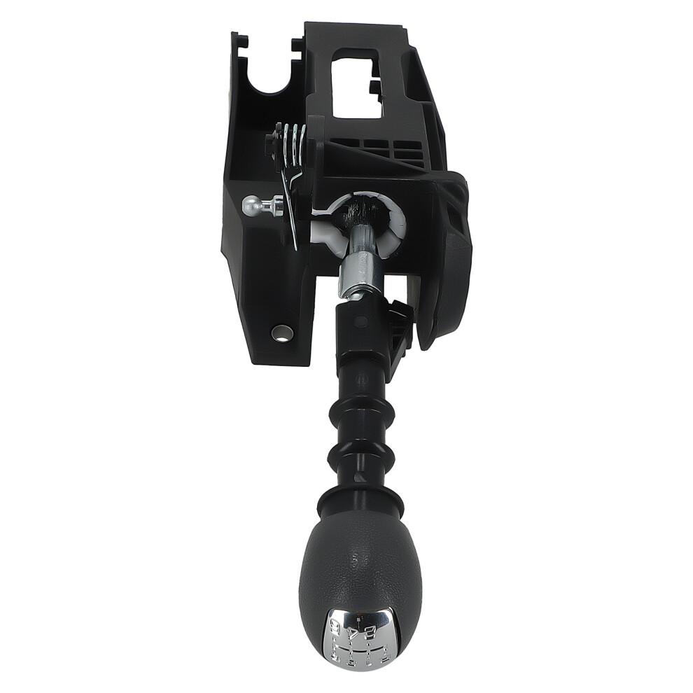 6-Speed Gear Control Lever Mechanism For Iveco Daily Mk5 Mk6 12-2018 5801283904