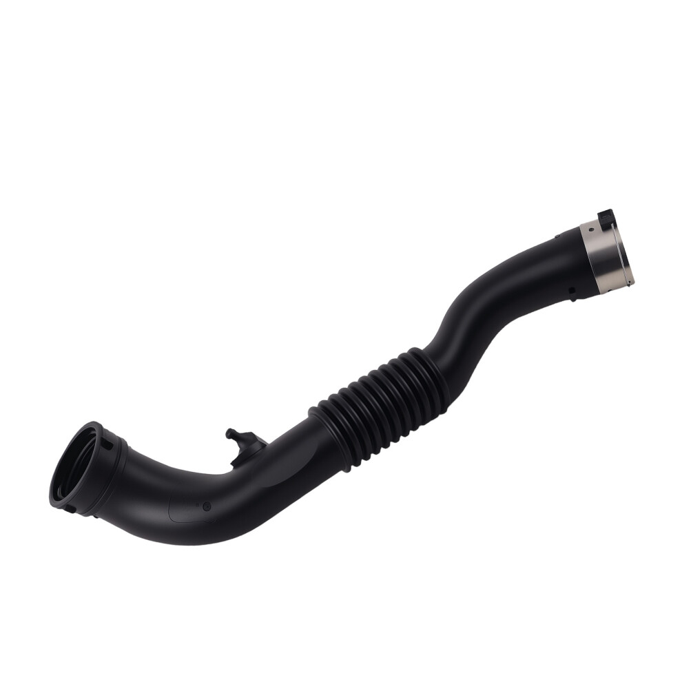 Charge Pipe Hose For Bmw M135i M235i M335i M435i 13717604033 Black 6941324425077