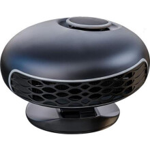 Chauffage de voiture, chauffage portable amélioré 12 V 200 W, désembueur de pare-brise, chauffage de voiture
