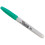 Sharpie SHARPIE Fine Point Permanent Markers, Aqua, 1 Count 1