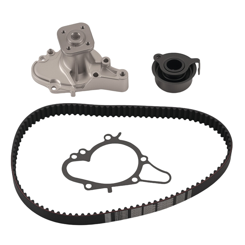Timing Belt & Water Pump Kit For Hyundai Atos Mx Getz Tb I10 Pa 1.1 6941324425350