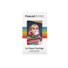 Polaroid Hi·Print Paper Cartridge 20 Sheets 2 Cartridges