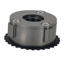 Camshaft Adjuster Timing Chain Kit For Jaguar Land Rover 2.0 D G4D36M288BB