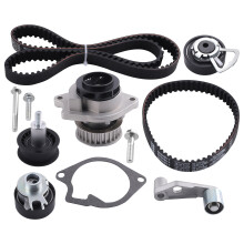 Cinghia di distribuzione + pompa dell'acqua For Vw Golf Polo Fabia 1987948863