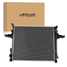 Aluminum AT Radiator for Volvo XC90 2003-2014 2.5L 2.9L 3.2L 31293550