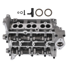 1765041 Cylinder Head Assembly for Ford 1.0 Ecoboost Focus Fiesta M1DA M2DA SFJC