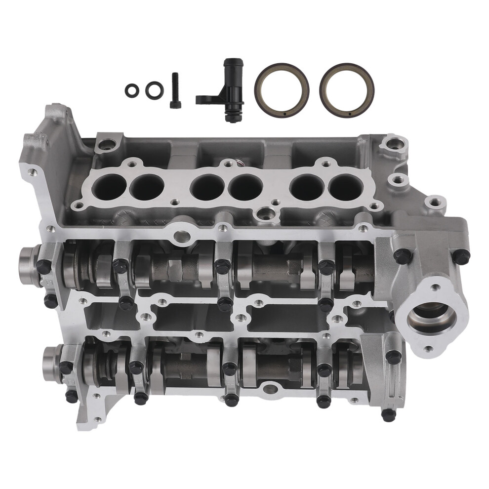 1X AIR SUSPENSION LEVEL CONTROL REAR for MERCEDES BENZ R-CLASS W251 V251@DQHX - Image 3