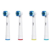 20 Ersatz-Elektrozahnbürstenköpfe, kompatibel mit Braun Oral-B SB-17A