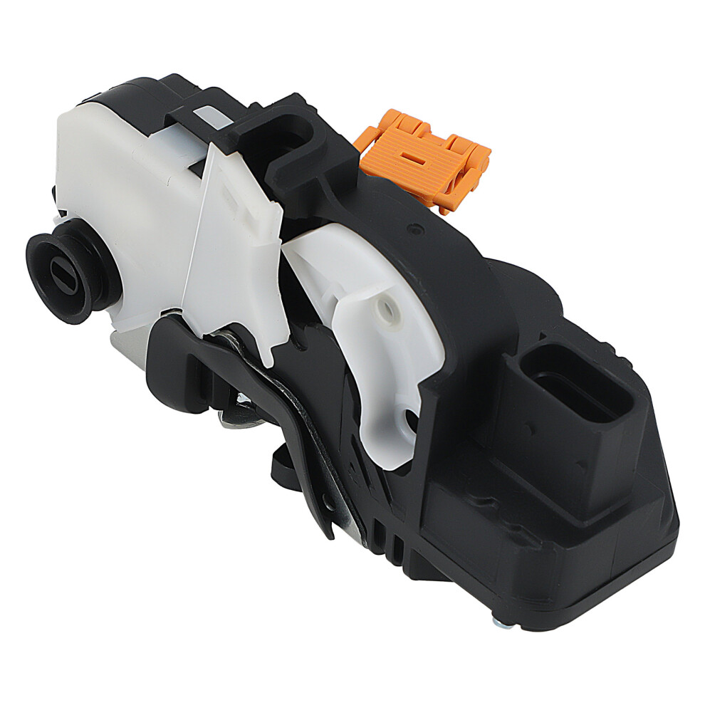 6 Pin Central Lock Actuator For Vauxhall Opel Astra J Insignia A 5133173 6941324473153