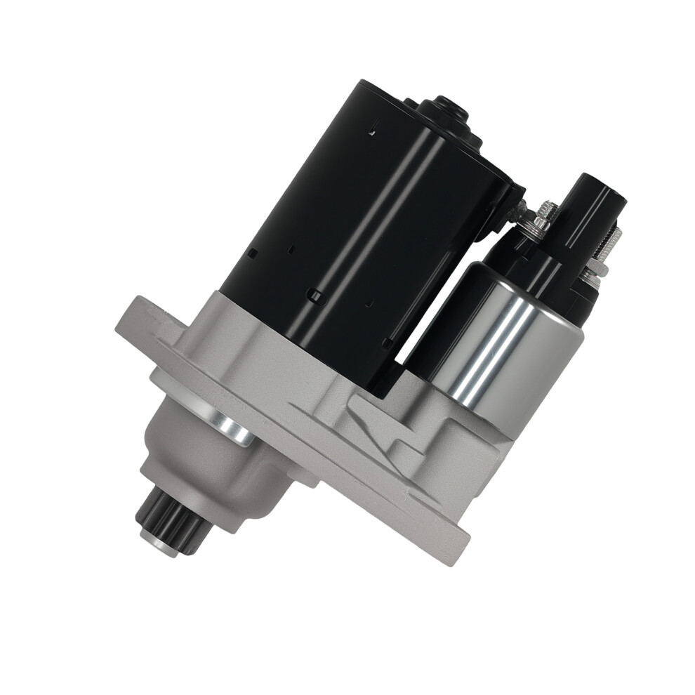 New Starter Motor For Ford Tourneo Custom Bus For Fiat Ducato Bus LRS02243 - Image 3