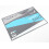 Silvine A3 Professional Graph Paper Pad - Printed 2-10-20mm Graph (50 Sheets) 1