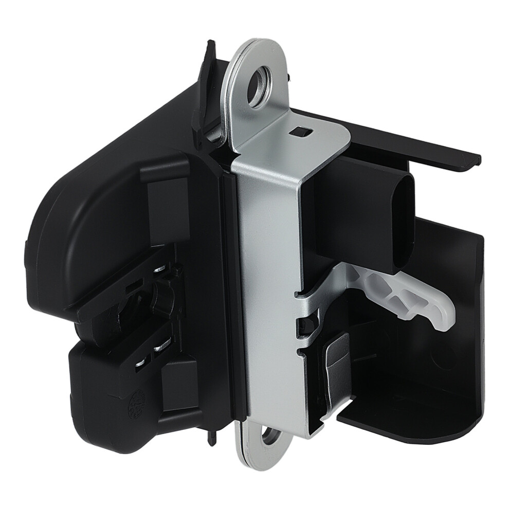 Boot Lock Actuator For Skoda Yeti Seat Leon Vw Touran 1K6827505d 4Pin 6941324473160