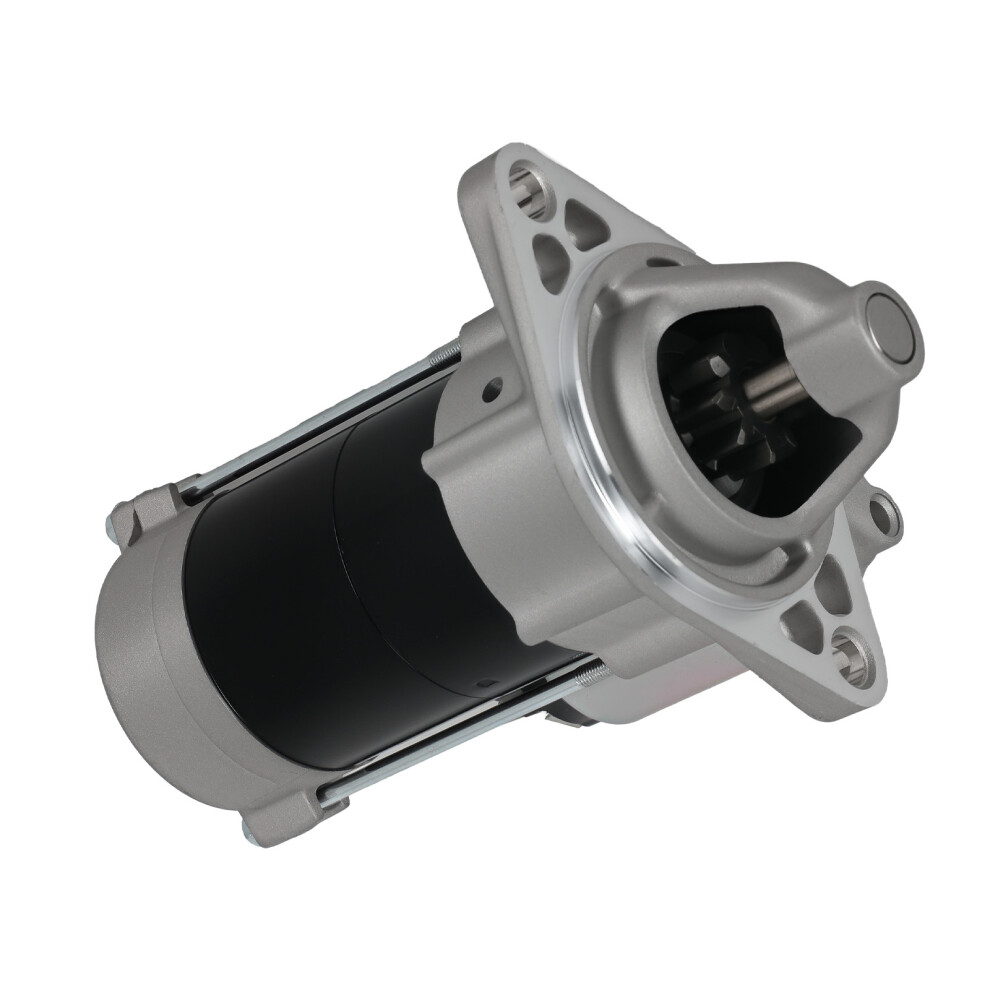 1.1Kw 12V Starter Motor For Cub Cadet Volunteer Yanmar 2008 Ya119717-77010 9T 6941324444542