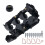 Engine Valve Cover for Citroën Berlingo/Dispatch 1.5 BlueHDi 2018-2024 1