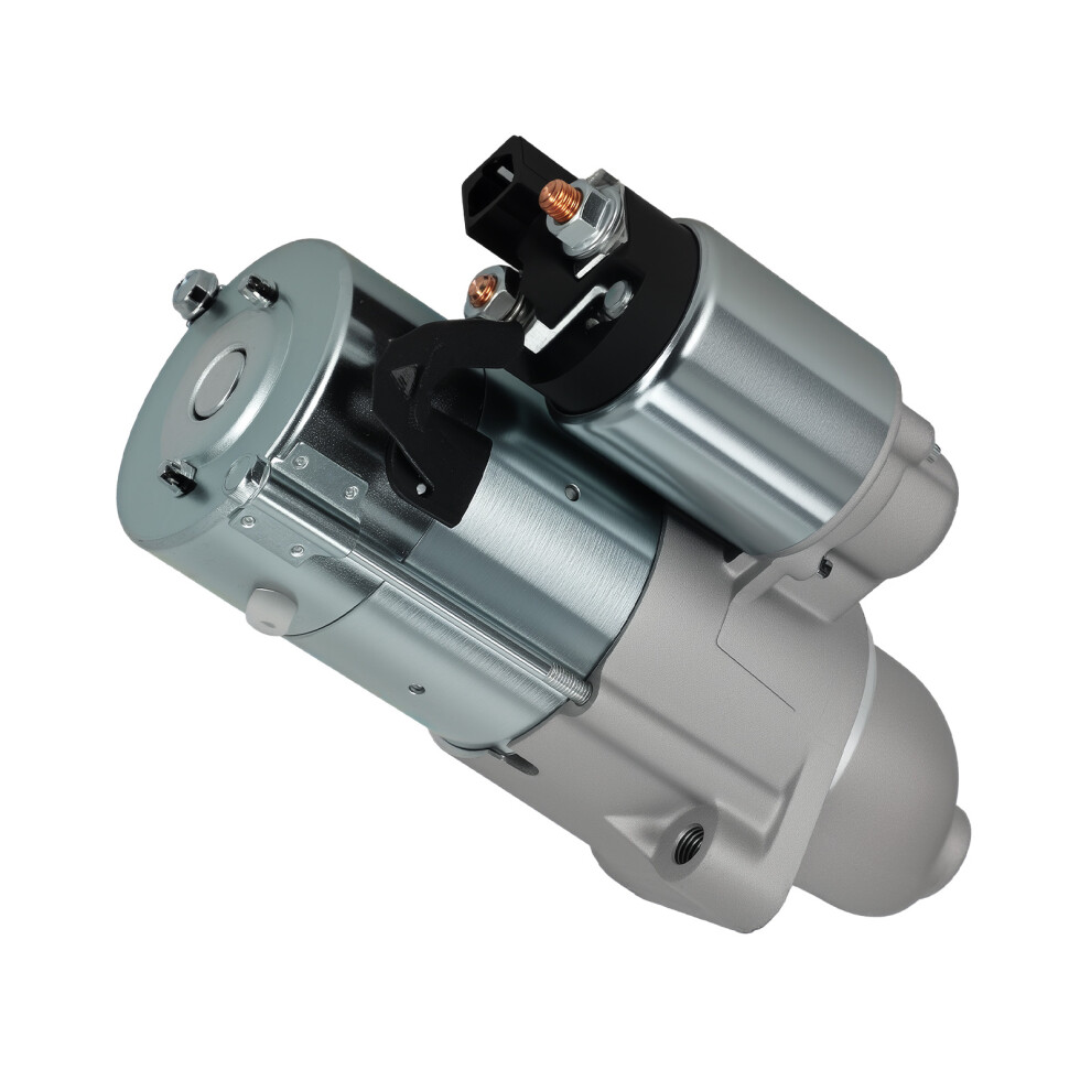 STARTER MOTOR for Ford Transit 2.2 2.4 TDCi RWD 2006 2007 2008 2009 2010 12V - Image 3
