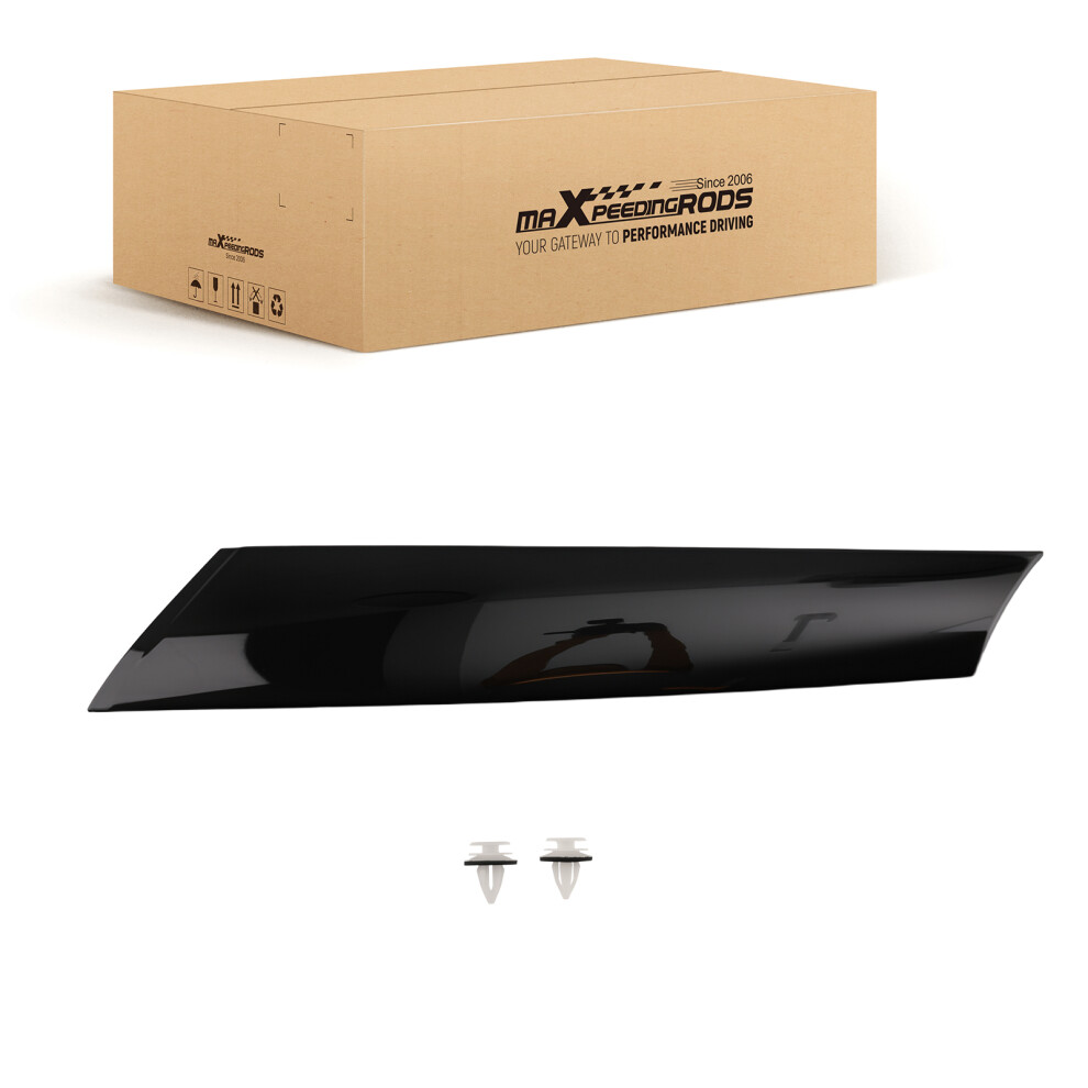 Front Rh Windshield A Pillar Trim For Mini Cooper R55 R56 R57 07-15 51137272584 6941503326690