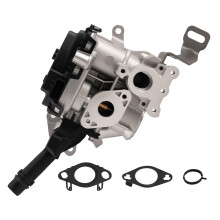 1x EGR Valve for Citroen Berlingo C4 1.6 BlueHDi 100/120 2014-2019 9807369980