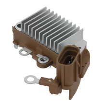 12V Alternator Regulator for 1002114730 1012111170 1012112240