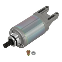 12V CCW Starter Motor for Suzuki GSF650 Bandit 2005-2006 31100-10D00 9T