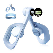 Kegel Pelvic Floor Trainer for Women with Counter , Inner Thigh