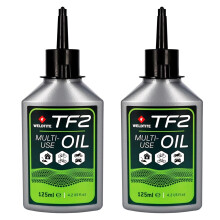 WELDTITE TF2 All Purpose Cycle Oil - Water Resistant Lubricant for