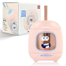 Electric Pencil sharpener,2 Years Warranty,Battery/2A USB Powered,5000 Times for Blade,Suitable for 6.5-8mm Pencil Sharpener,Automatic Pencil