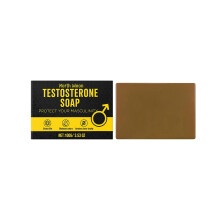 North Moon Men's Energizing Nourishing Soap - Moisturizing, Cleansing, And Gentle On Skin