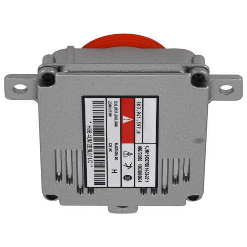 Front Ballast Control Unit Module  for Audi A4 B8 2009+ D3S D4S 8K0941597B
