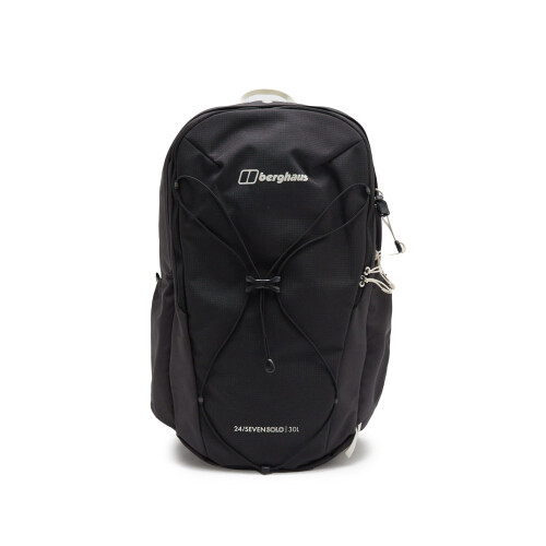 Berghaus Berghaus 24/7 Solo Rucksack, 30L Capacity, Polyester, Flow Technology