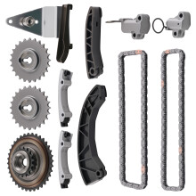 Engine Timing Chain for Hyundai i30 Estate 1.6 CRDi 85KW 2008-12