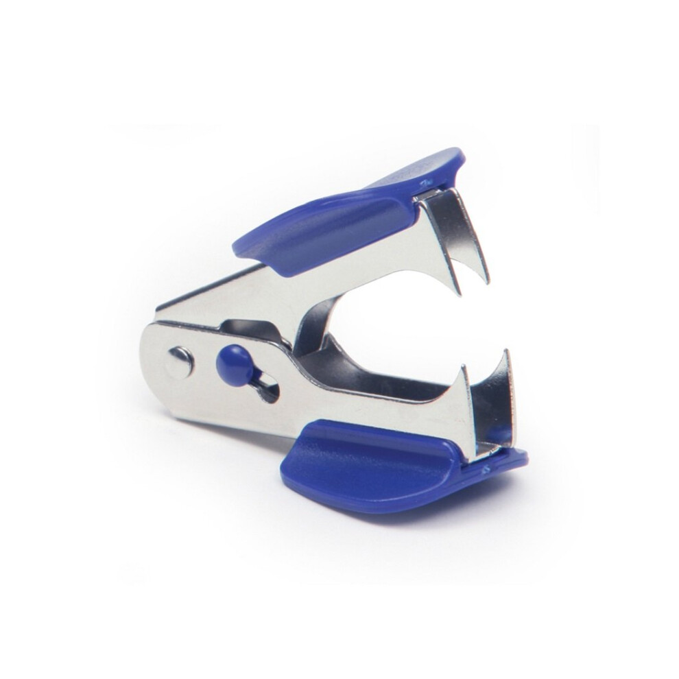 Photos - Stapler Rapesco SR4SLDA3 R4 Safety Staple Remover, Random Black/Blue 