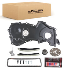 1.6 CDTi Timing Chain Kit for Vauxhall/Opel Vivaro 2014-2024 FC7301