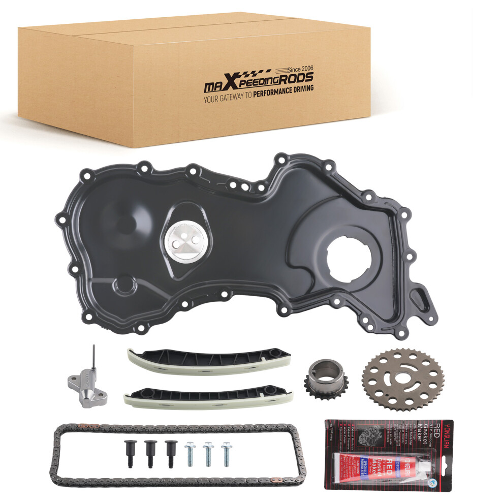 1.6 Cdti Timing Chain Kit For Vauxhall/Opel Vivaro 2014-2024 Fc7301