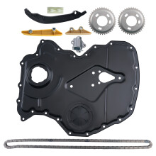 Engine Timing Chain Kit for Ford Transit 2.2 TDCi RWD 2011+ 1704066S1