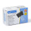 Rapesco FBC320B1 32 mm Foldback Clips, Black, Pack of 10 1